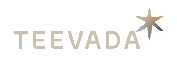 Teevada Logo
